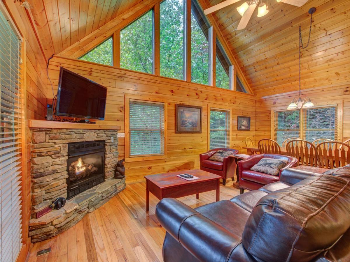 Bear'S Corner, 3 Bedrooms, Wifi, Pool Table, Hot Tub, Wifi, Sleeps 10 Гетлинбург Екстериор снимка