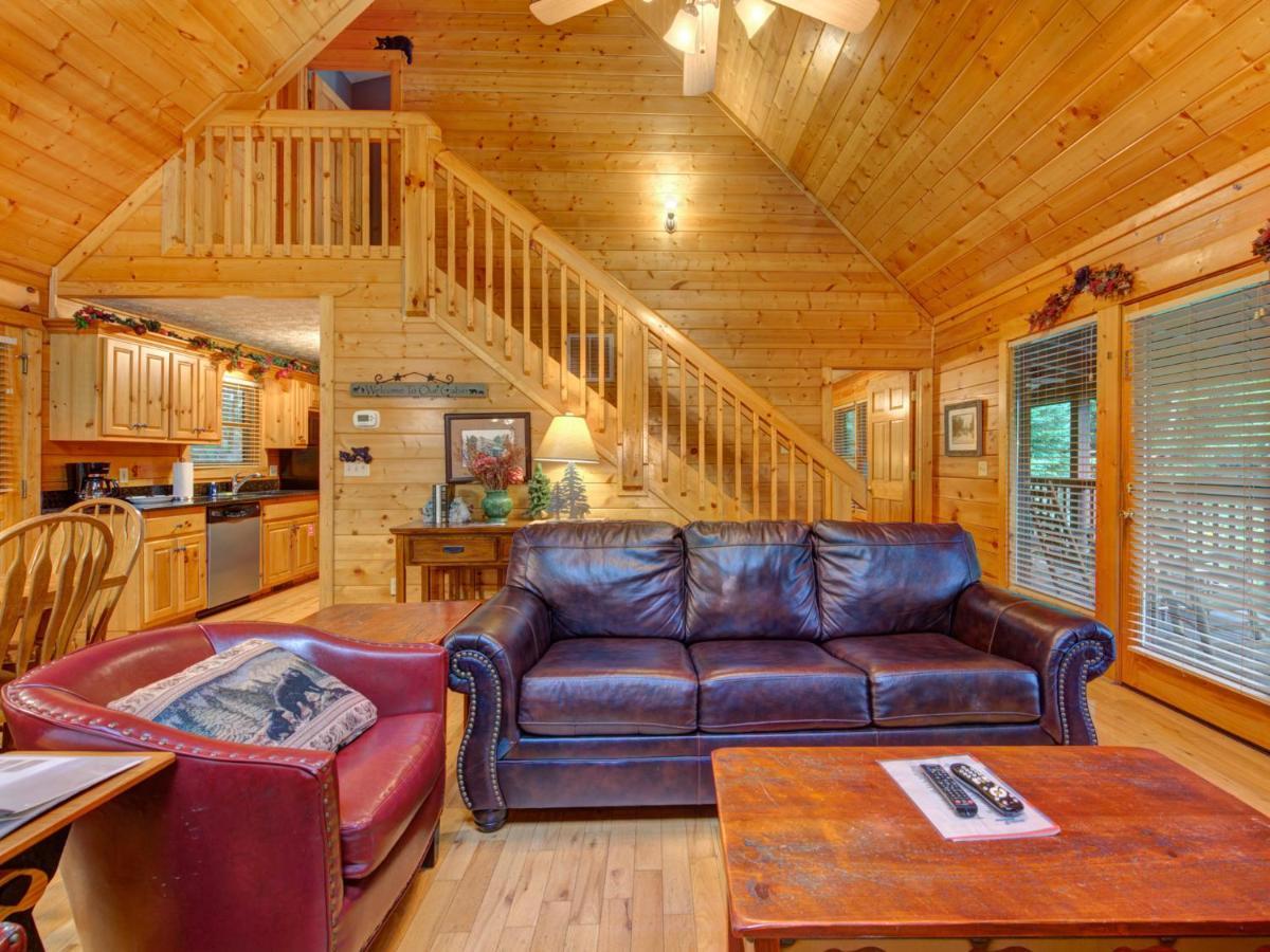 Bear'S Corner, 3 Bedrooms, Wifi, Pool Table, Hot Tub, Wifi, Sleeps 10 Гетлинбург Екстериор снимка