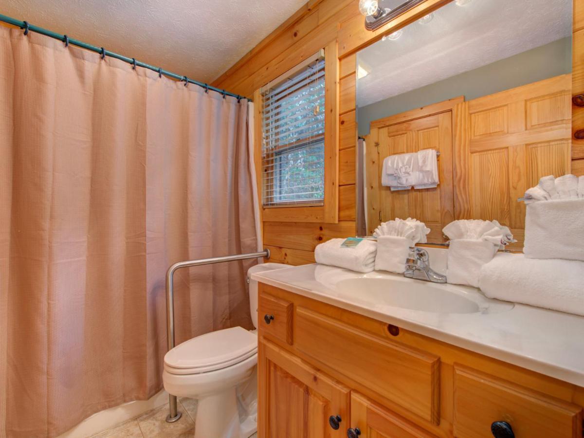 Bear'S Corner, 3 Bedrooms, Wifi, Pool Table, Hot Tub, Wifi, Sleeps 10 Гетлинбург Екстериор снимка