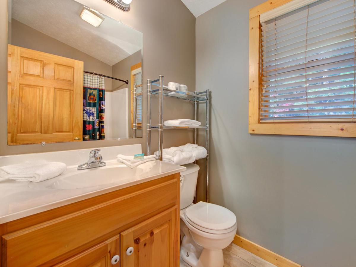 Bear'S Corner, 3 Bedrooms, Wifi, Pool Table, Hot Tub, Wifi, Sleeps 10 Гетлинбург Екстериор снимка