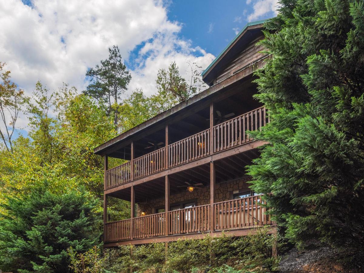 Bear'S Corner, 3 Bedrooms, Wifi, Pool Table, Hot Tub, Wifi, Sleeps 10 Гетлинбург Екстериор снимка