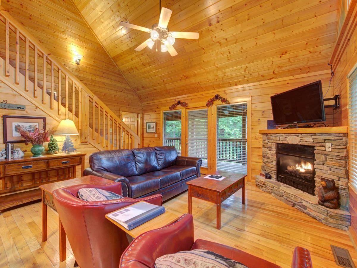 Bear'S Corner, 3 Bedrooms, Wifi, Pool Table, Hot Tub, Wifi, Sleeps 10 Гетлинбург Екстериор снимка