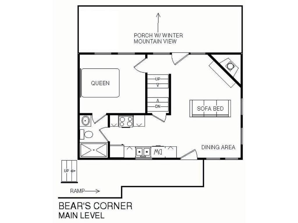 Bear'S Corner, 3 Bedrooms, Wifi, Pool Table, Hot Tub, Wifi, Sleeps 10 Гетлинбург Екстериор снимка