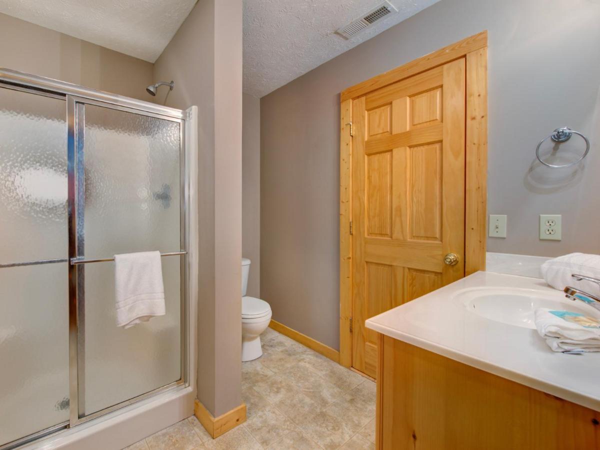 Bear'S Corner, 3 Bedrooms, Wifi, Pool Table, Hot Tub, Wifi, Sleeps 10 Гетлинбург Екстериор снимка