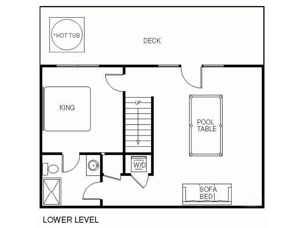 Bear'S Corner, 3 Bedrooms, Wifi, Pool Table, Hot Tub, Wifi, Sleeps 10 Гетлинбург Екстериор снимка