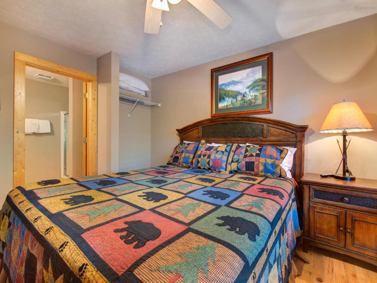 Bear'S Corner, 3 Bedrooms, Wifi, Pool Table, Hot Tub, Wifi, Sleeps 10 Гетлинбург Екстериор снимка
